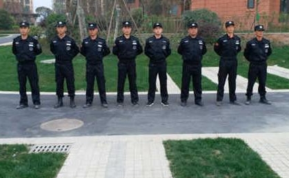 保安人員的分類不同，在監(jiān)控室的保安人員的職責(zé)是什么呢？