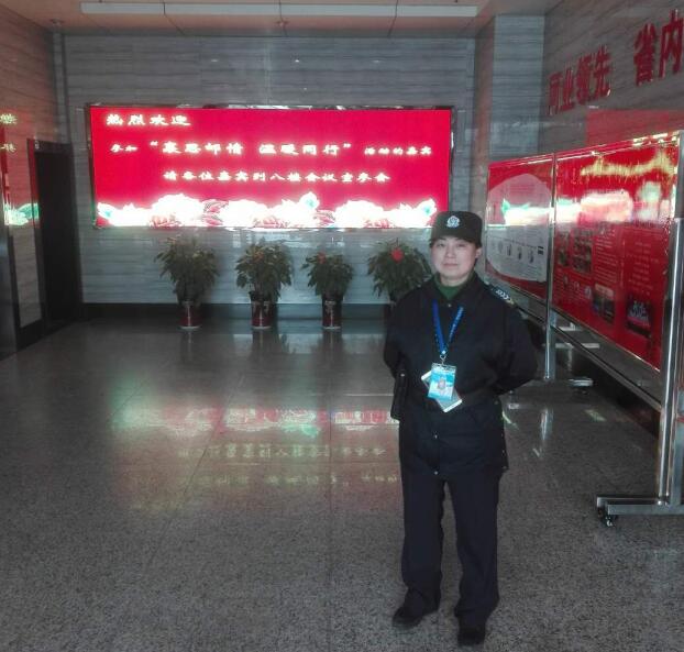 襄陽(yáng)本地化服務(wù)是哪家保安公司好？