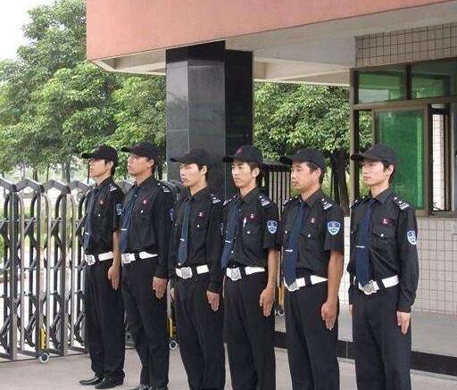 如何正確挑選專(zhuān)業(yè)正規(guī)的襄陽(yáng)保安公司？