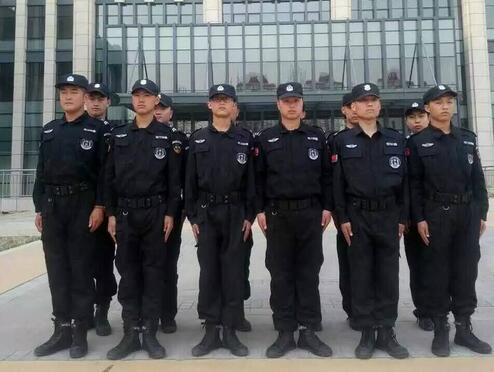 成為一名保安，如何快速融入這個(gè)新的群體？