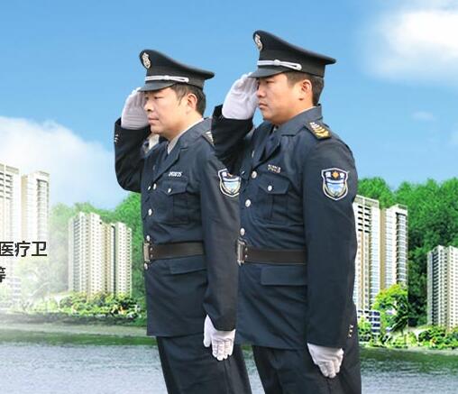 為什么要選擇襄陽(yáng)戎安保安公司？有什么過(guò)人之處？
